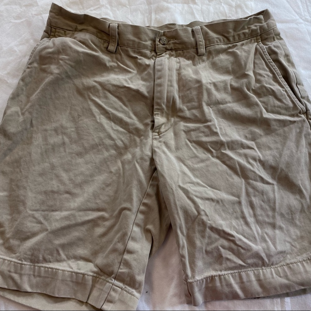 10/$10 choose any 10 items marked 10/$10! Polo khaki shorts